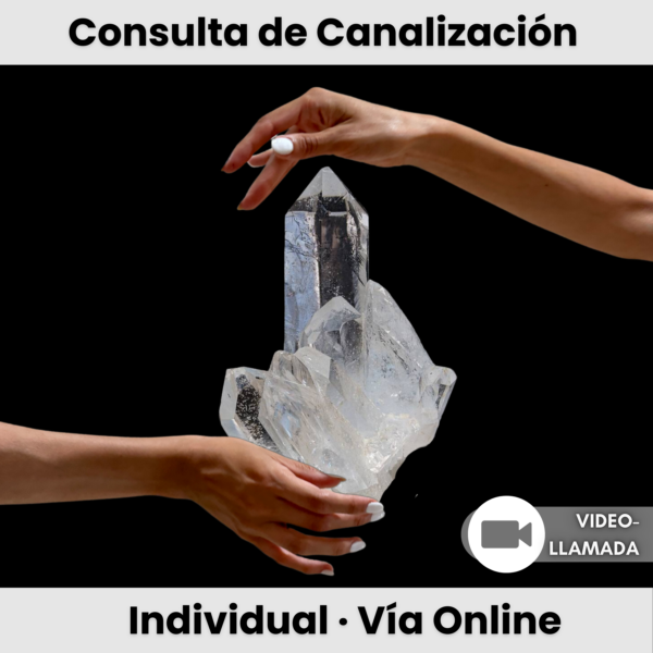 Consulta Canalización